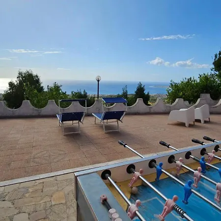 Villa Amare *